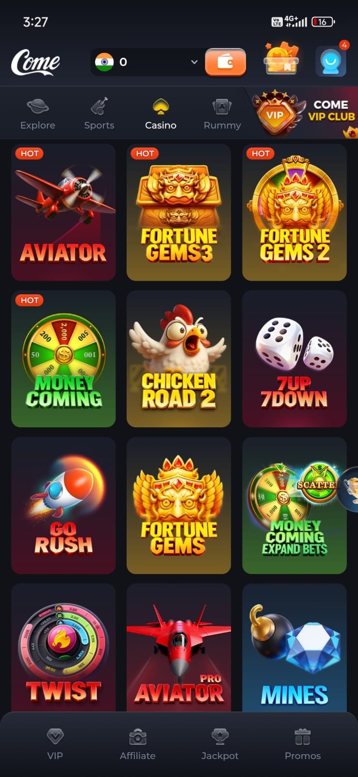 Come APK installation process on Android phone